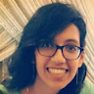 Meet your Posher, Aliya